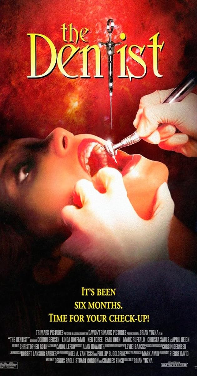 The Dentist