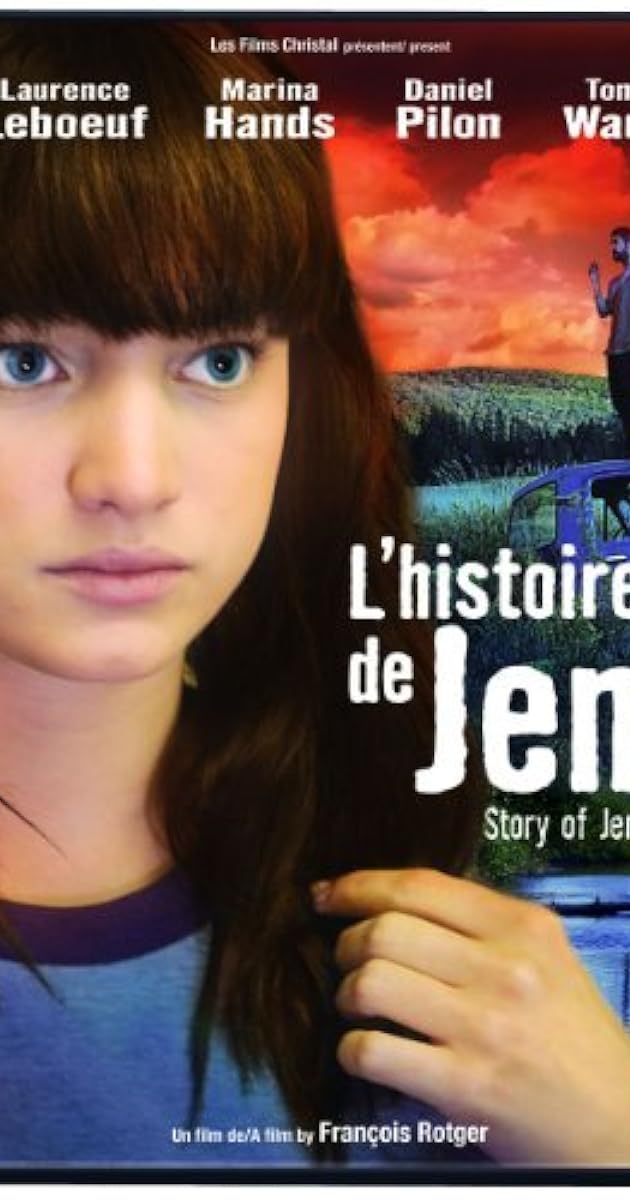 L'histoire de Jen