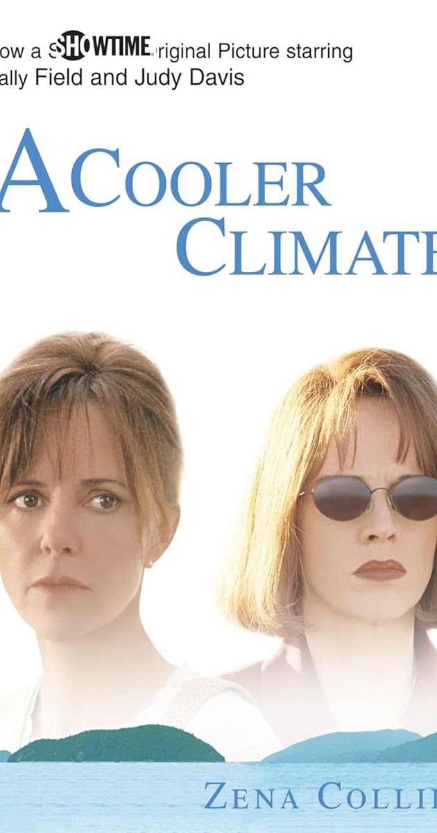 A Cooler Climate