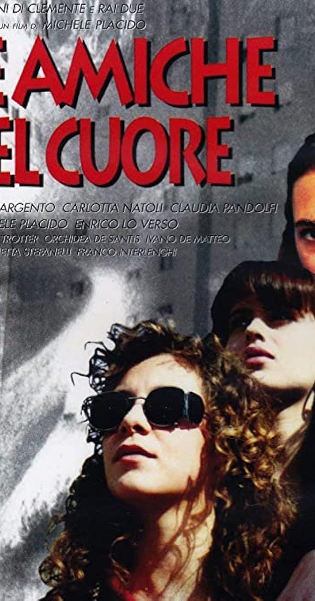 Le amiche del cuore