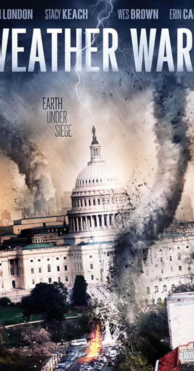 Storm War