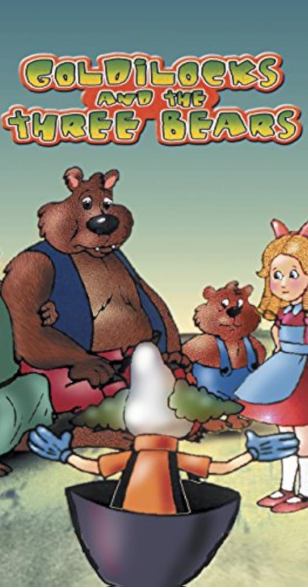Goldilocks and the Three Bears