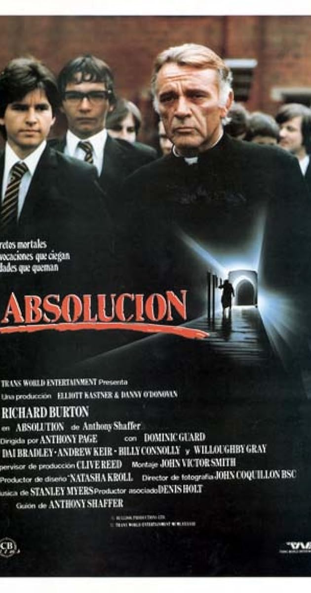 Absolution