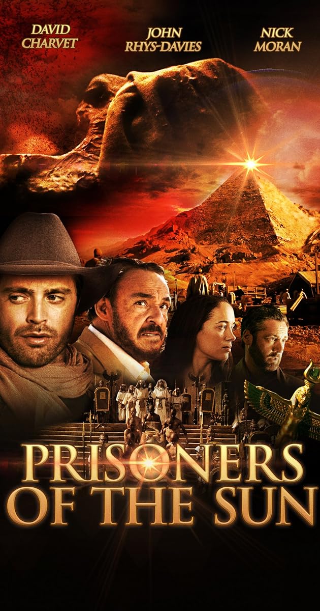 Prisoners of the Sun