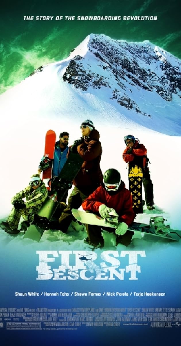 First Descent
