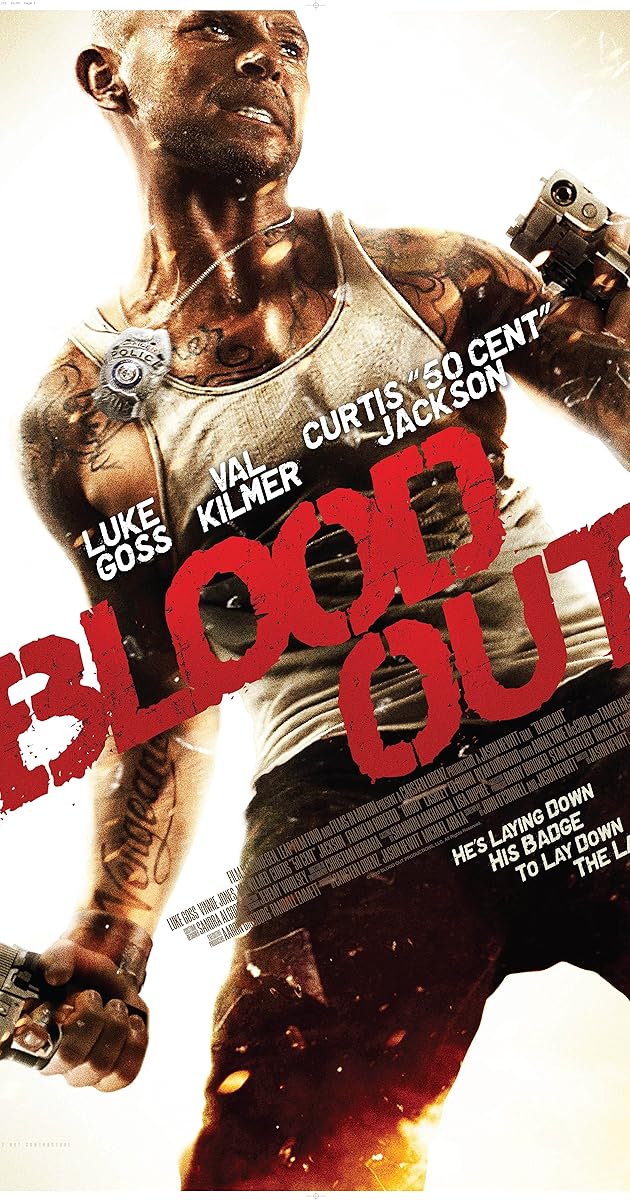 Blood Out