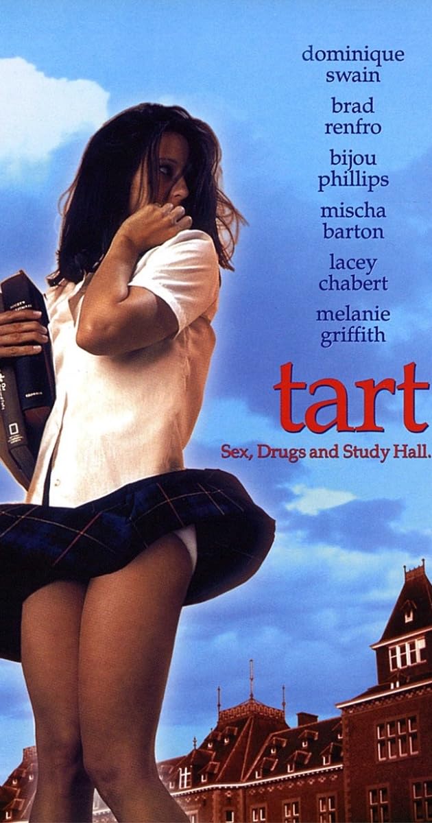 Tart