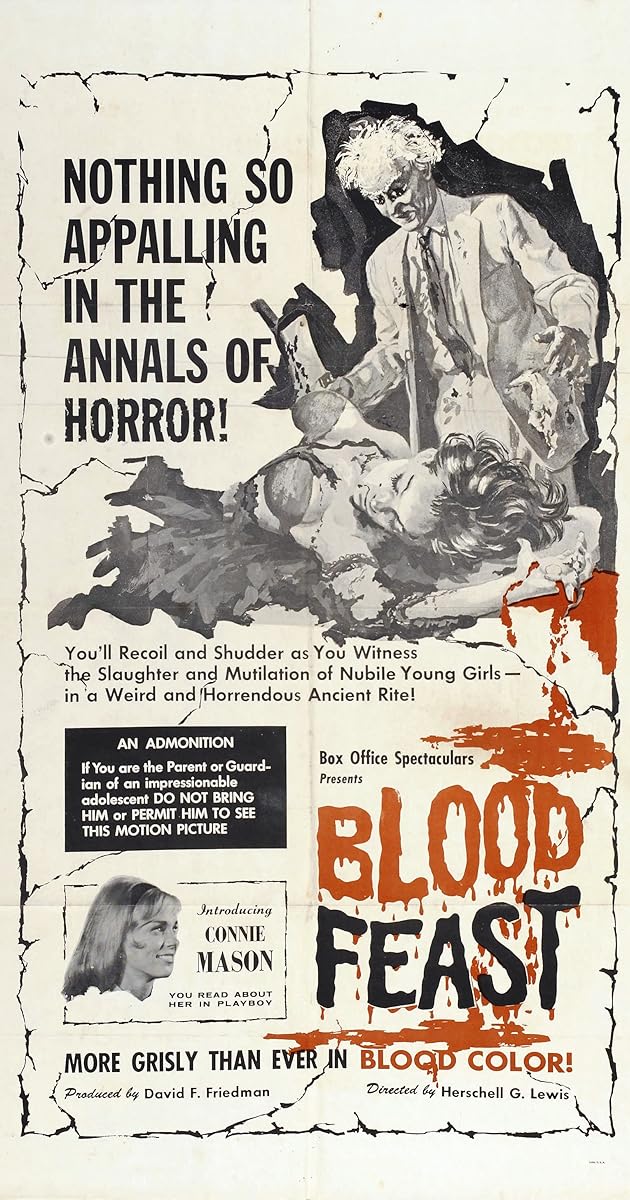 Blood Feast
