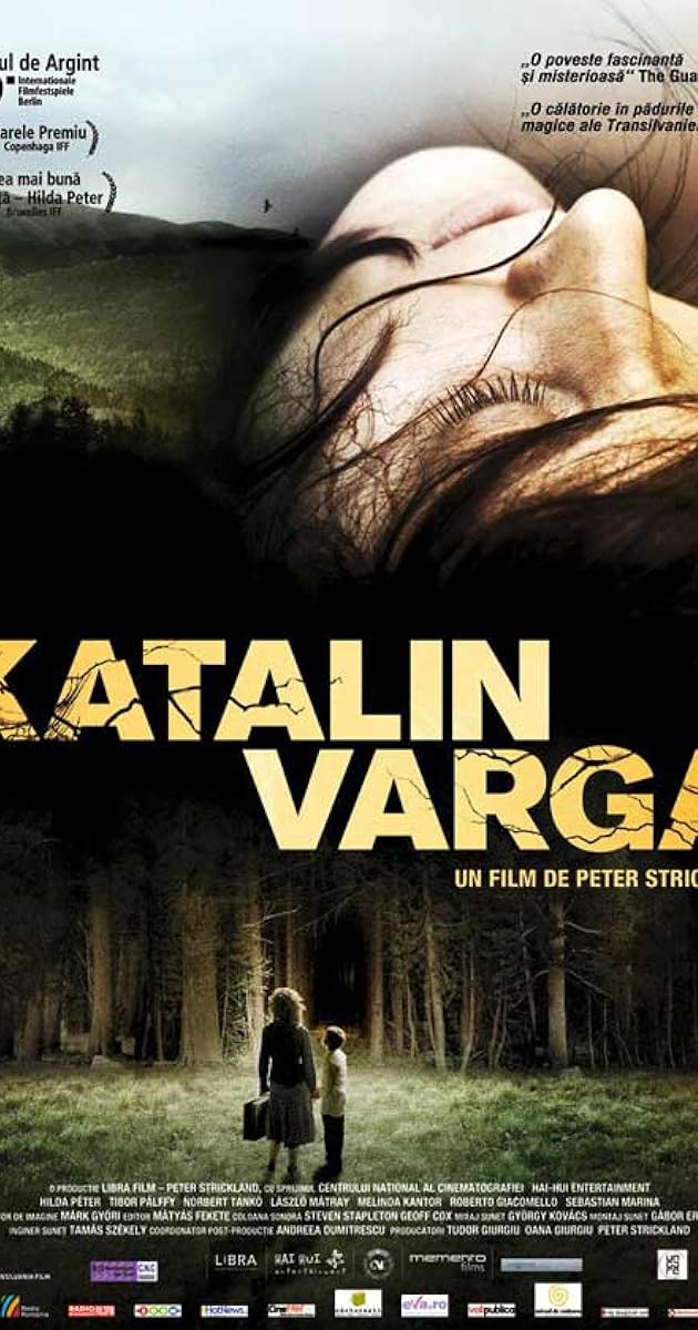 Katalin Varga