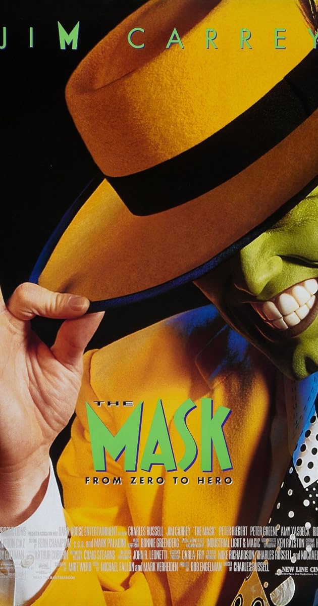 Maske