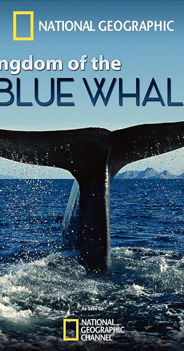 Kingdom of the Blue Whale
