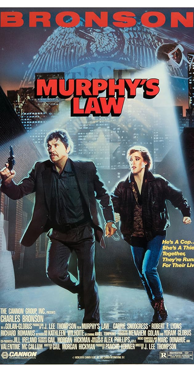 Murphy's Law