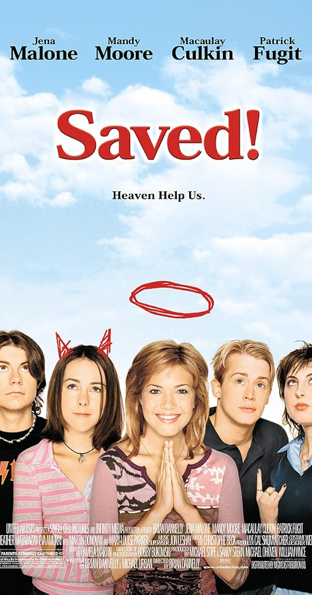 Saved!