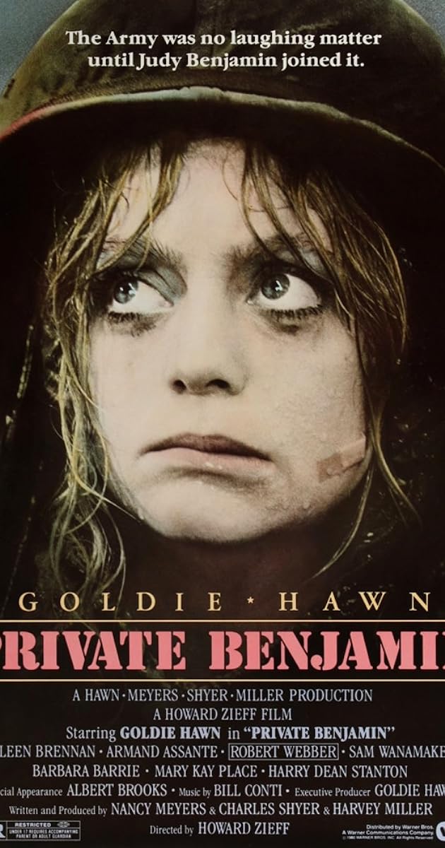 Private Benjamin