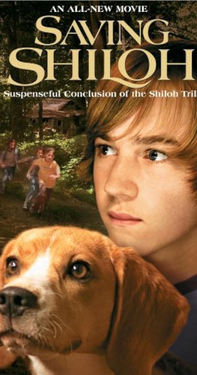 Saving Shiloh