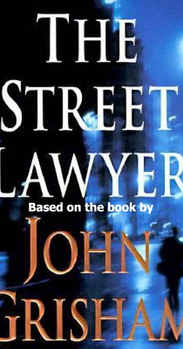 The Street Lawyer