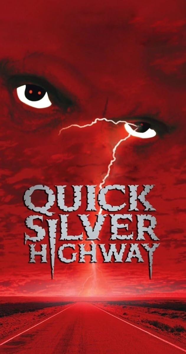 Quicksilver Highway