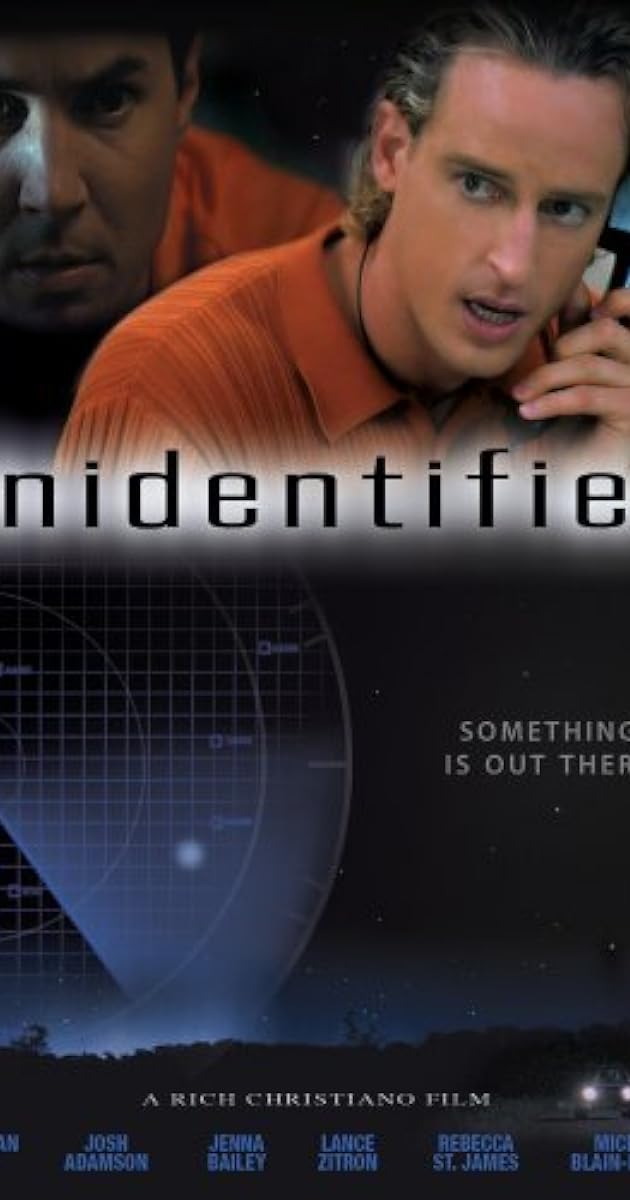 Unidentified