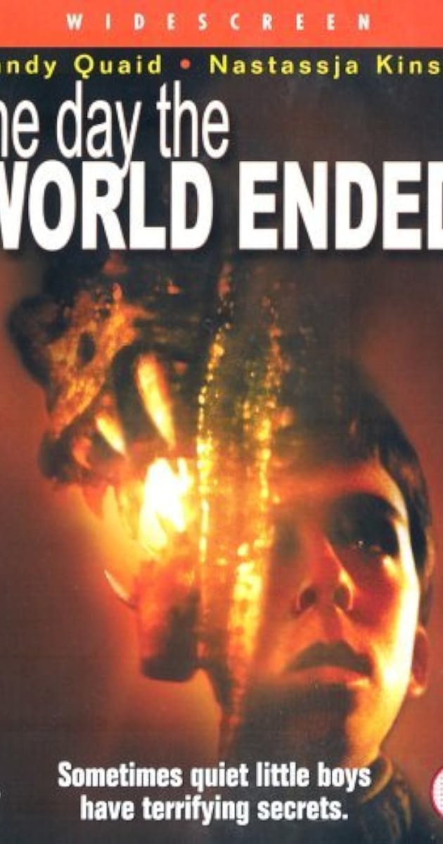 The Day the World Ended