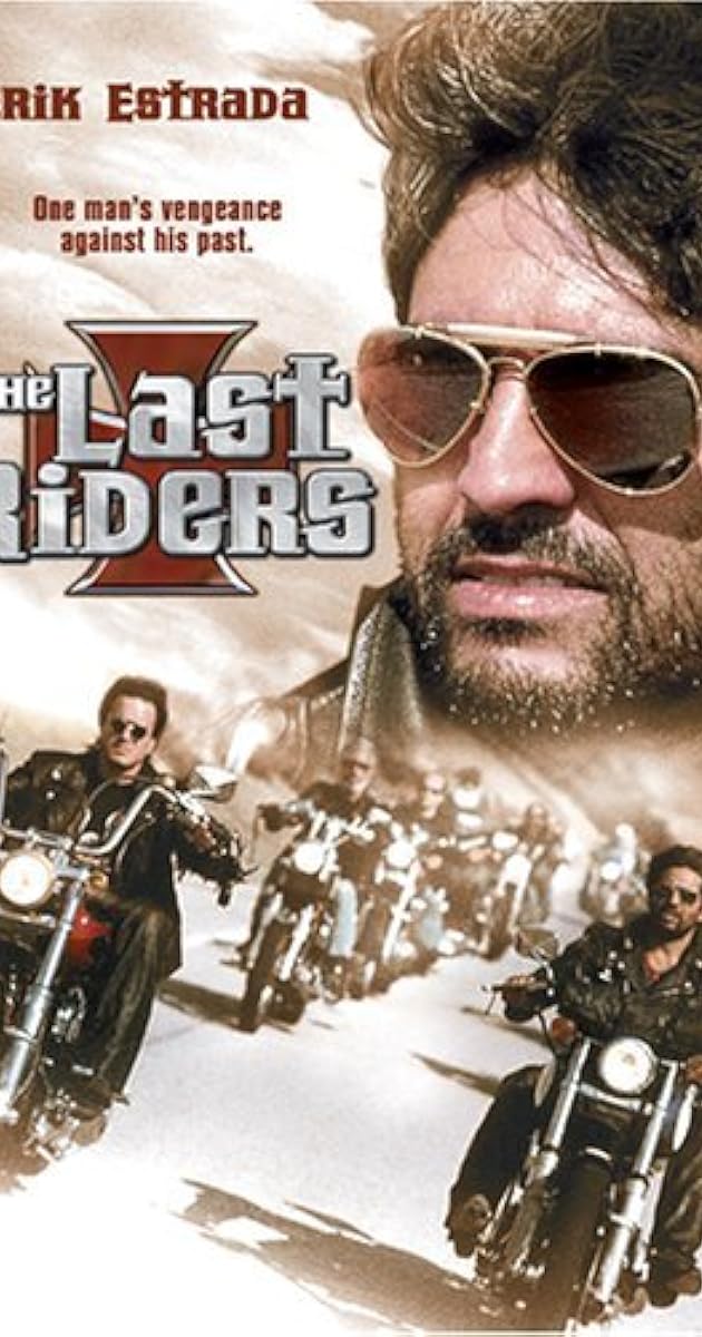 The Last Riders