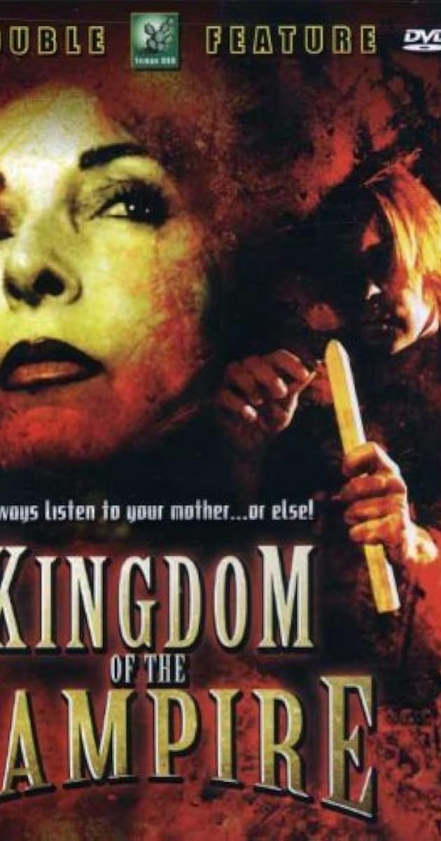 Kingdom of the Vampire