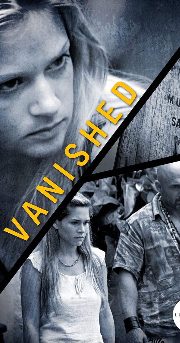 Vanished