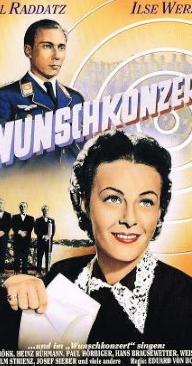 Wunschkonzert