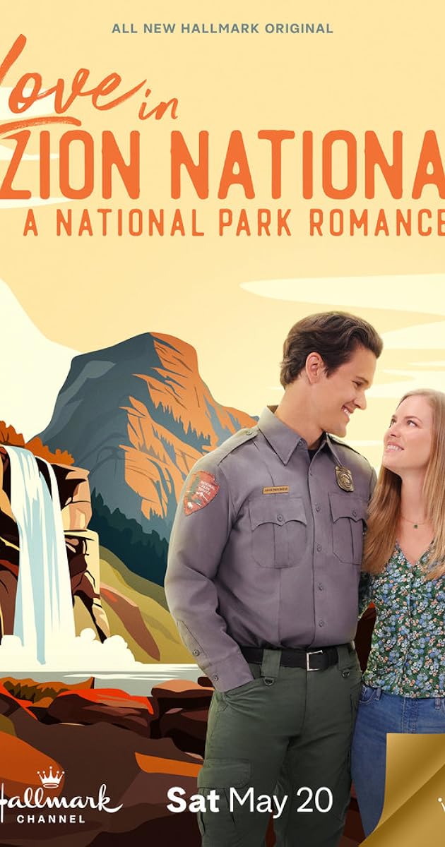 Love in Zion National: A National Park Romance