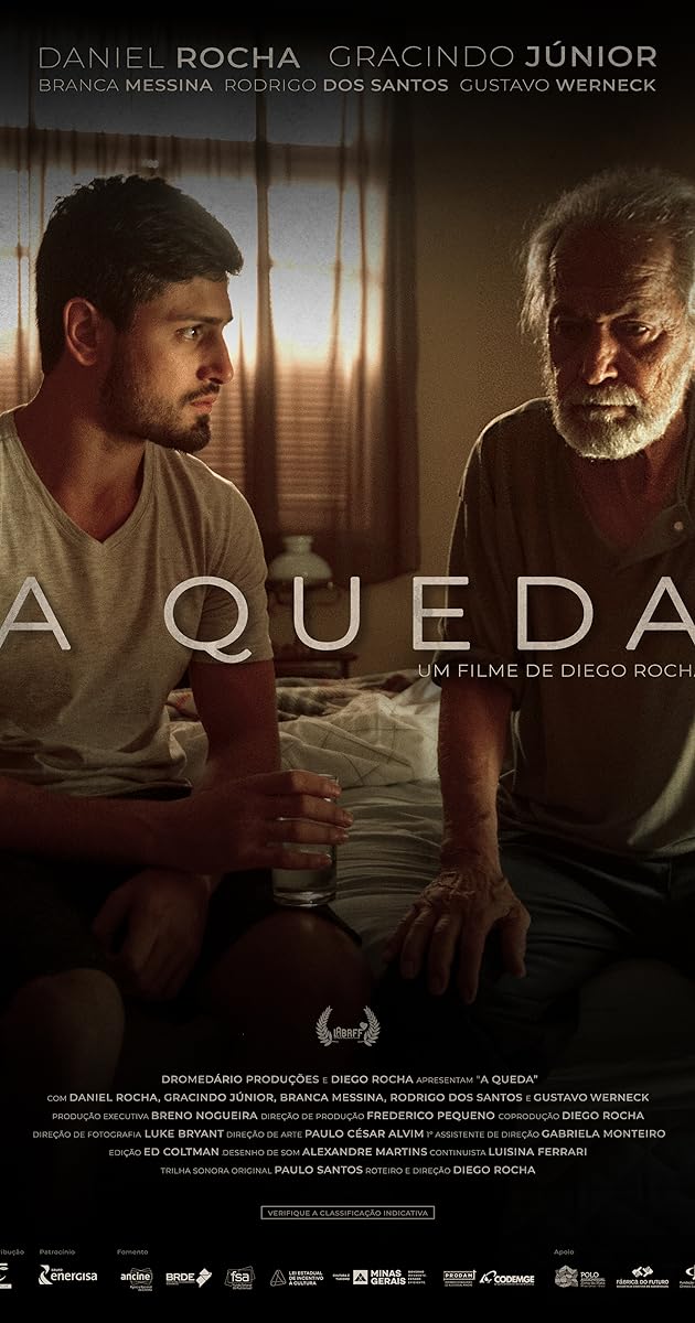 A Queda