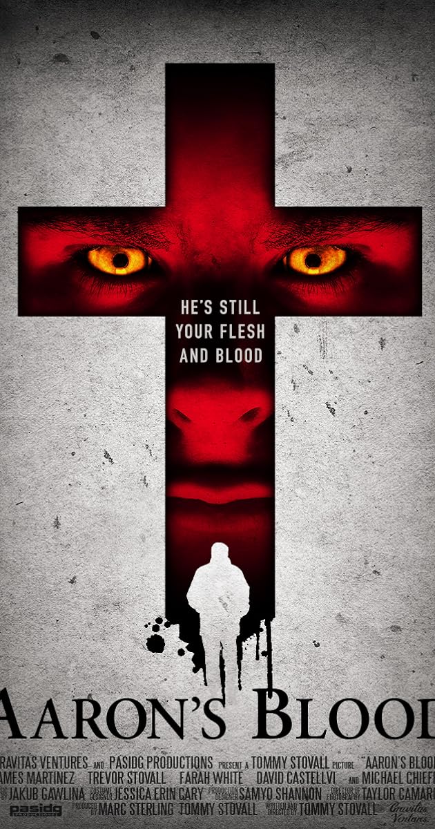 Aaron's Blood