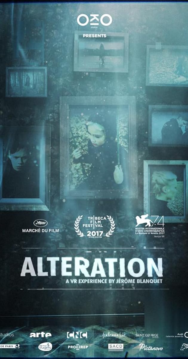 Alteration