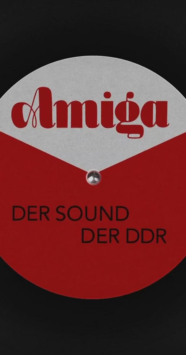 Amiga - Der Sound der DDR