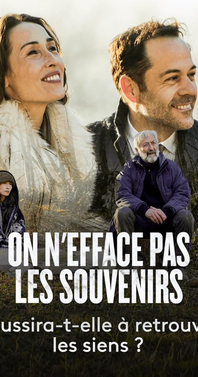 On n'efface pas les souvenirs