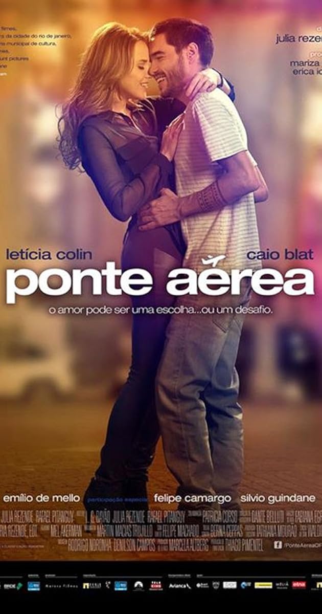 Ponte Aérea