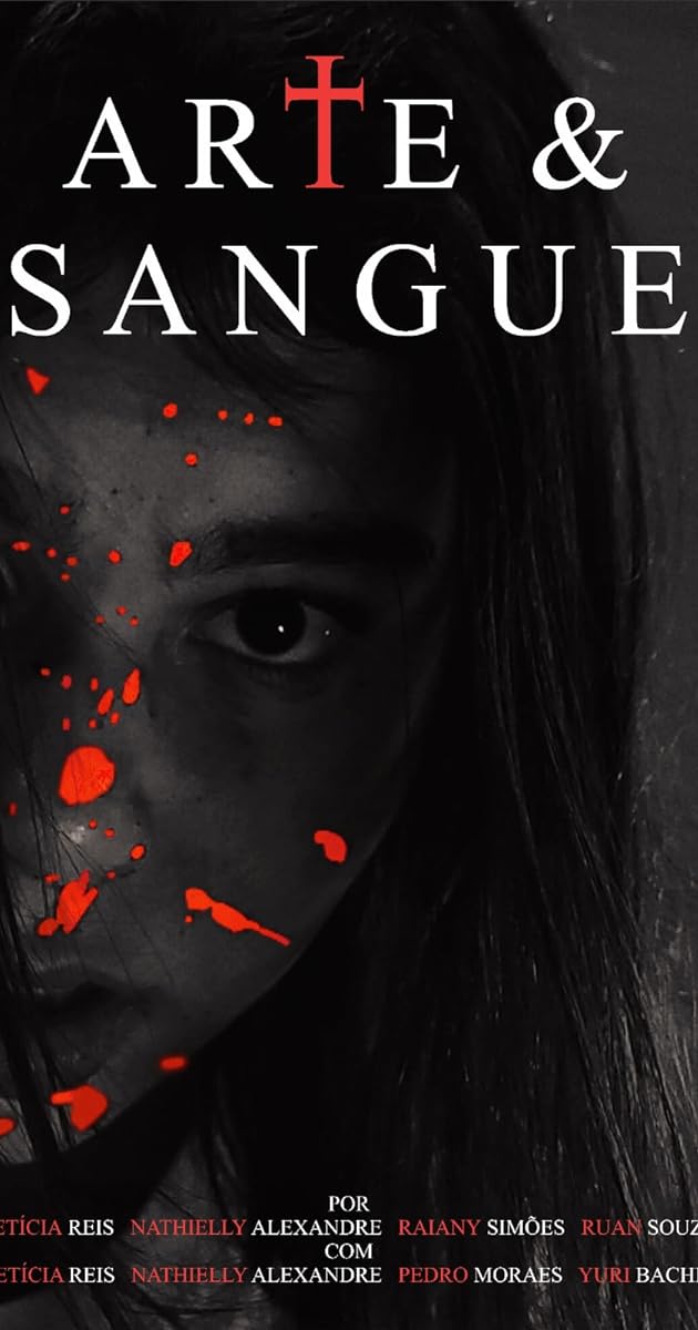 Arte&Sangue