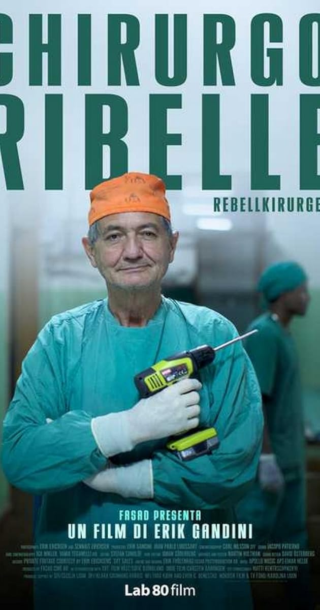 Rebellkirurgen