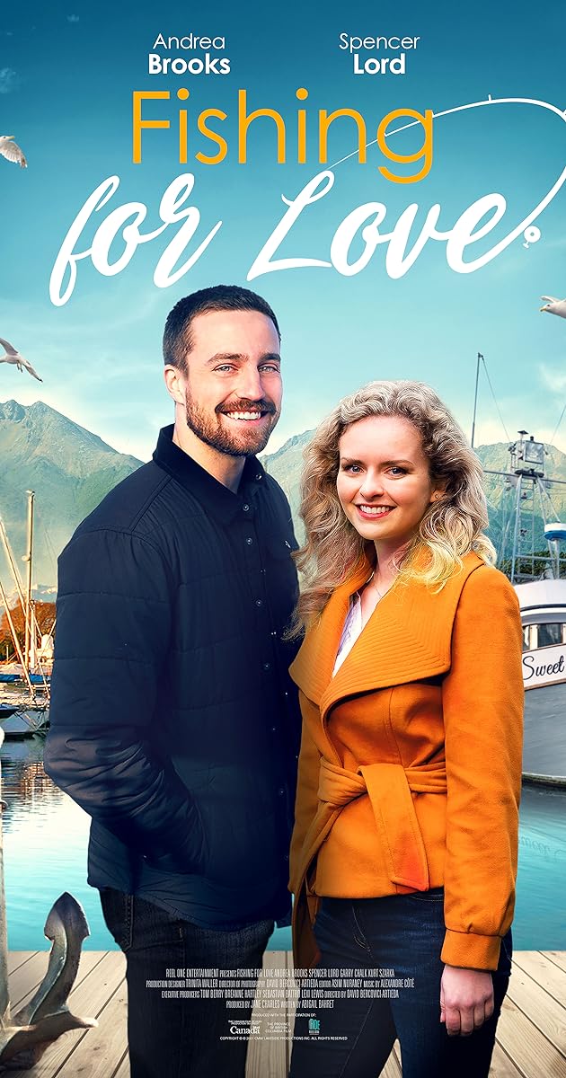 Fishing for Love