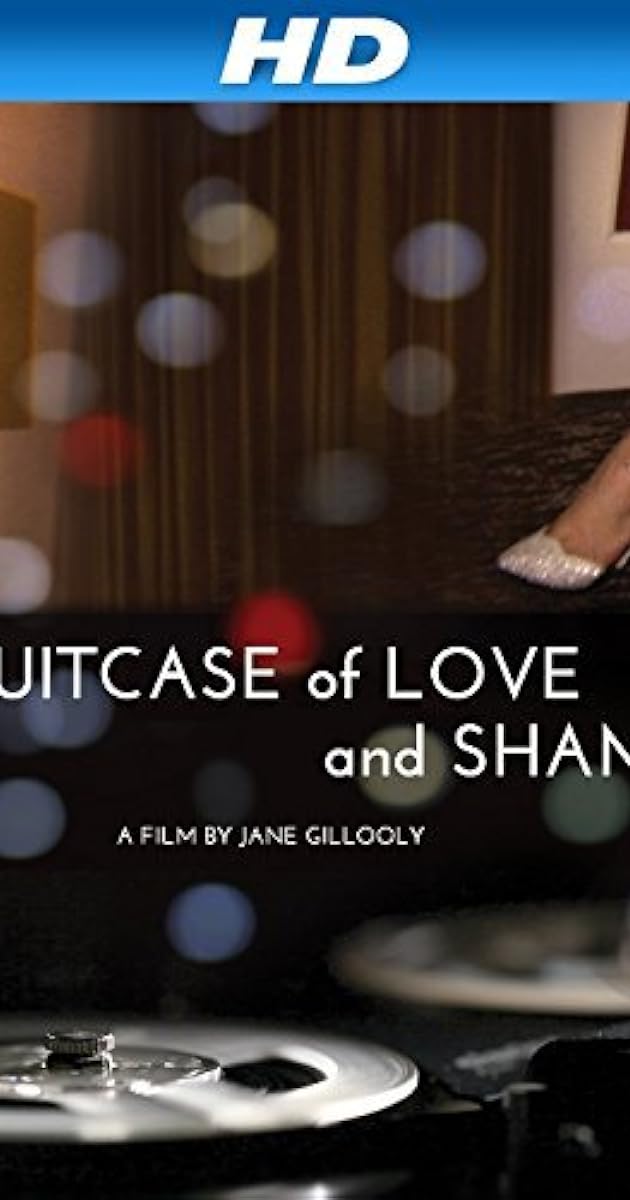 Suitcase of Love and Shame