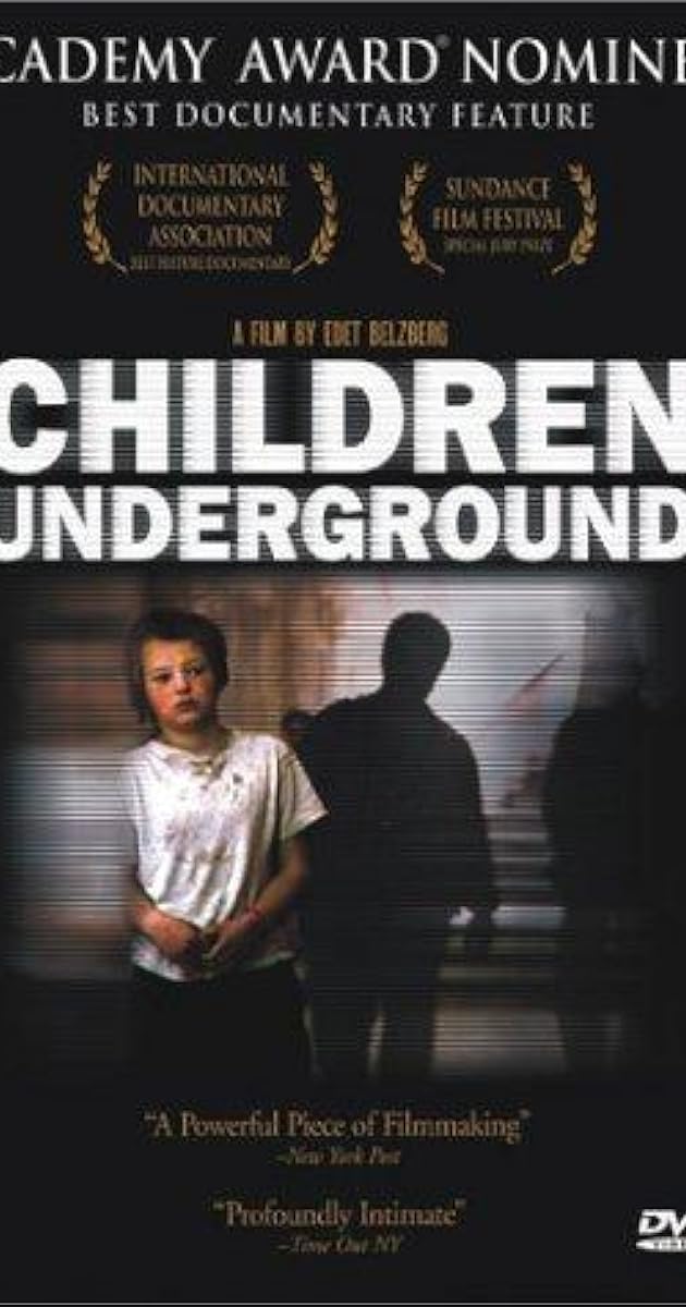 Children Underground