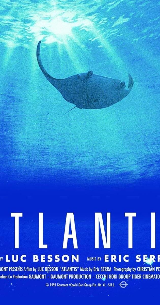 Atlantis