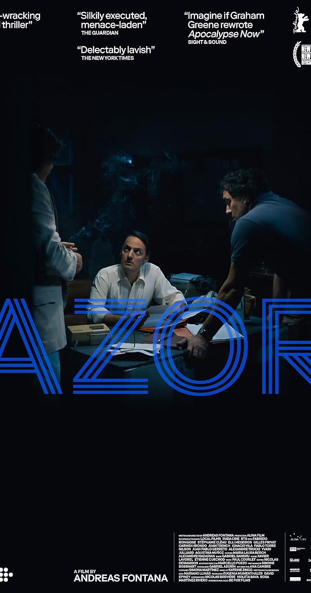 Azor