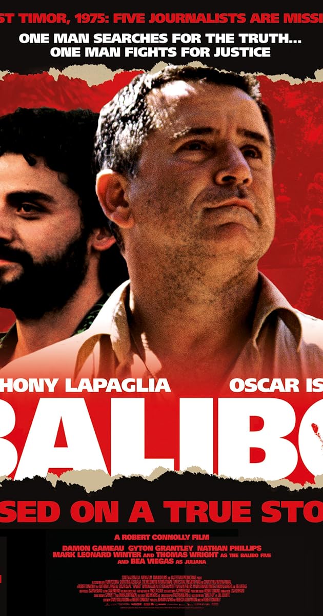 Balibo