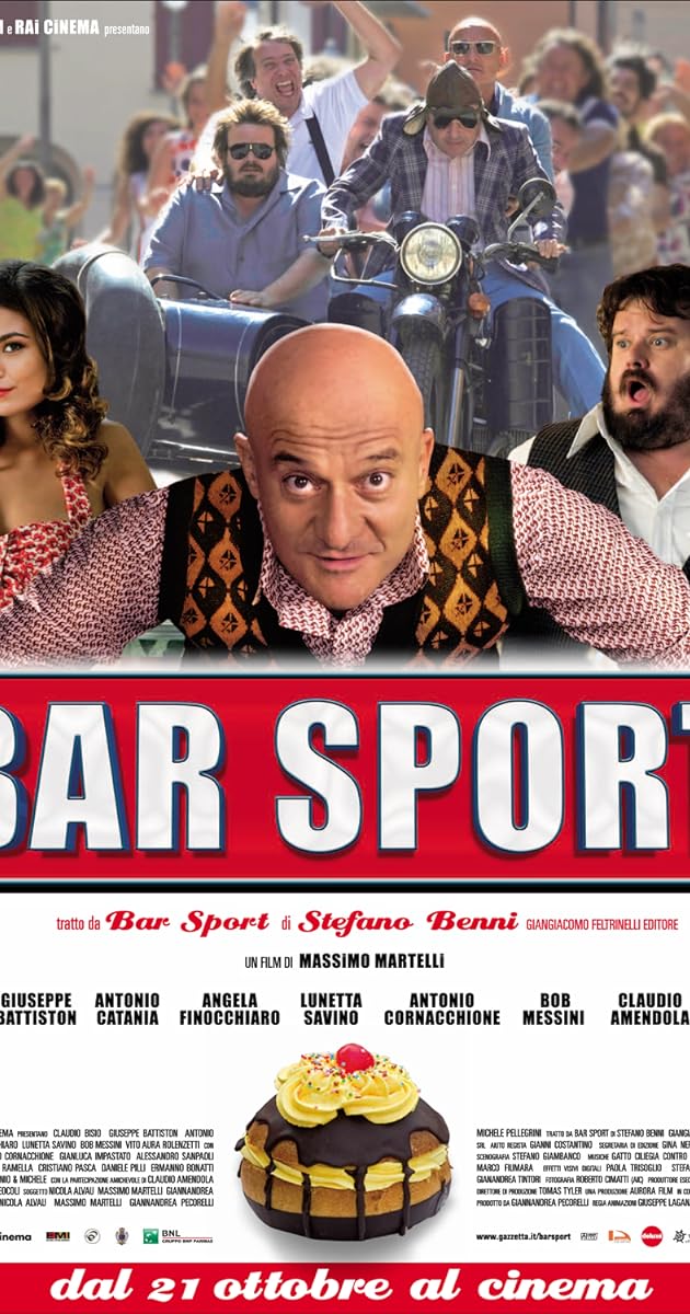 Bar Sport