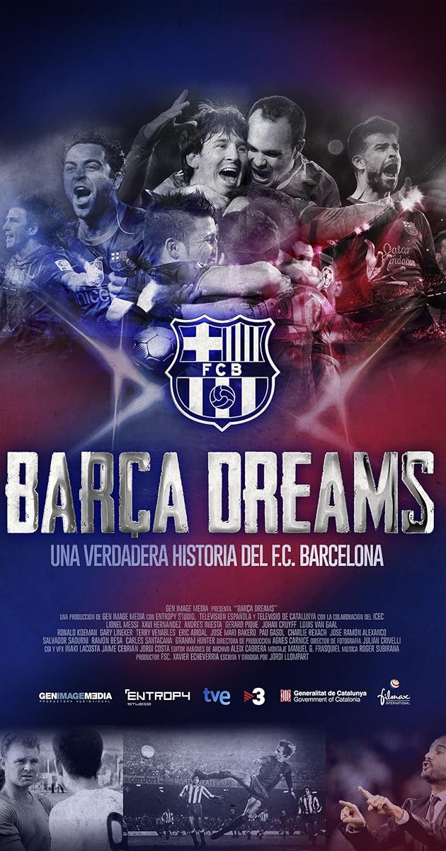 Barça Dreams