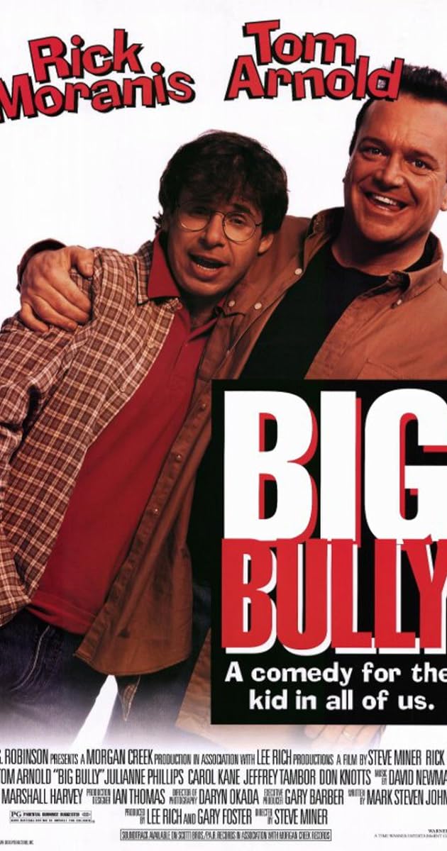 Big Bully
