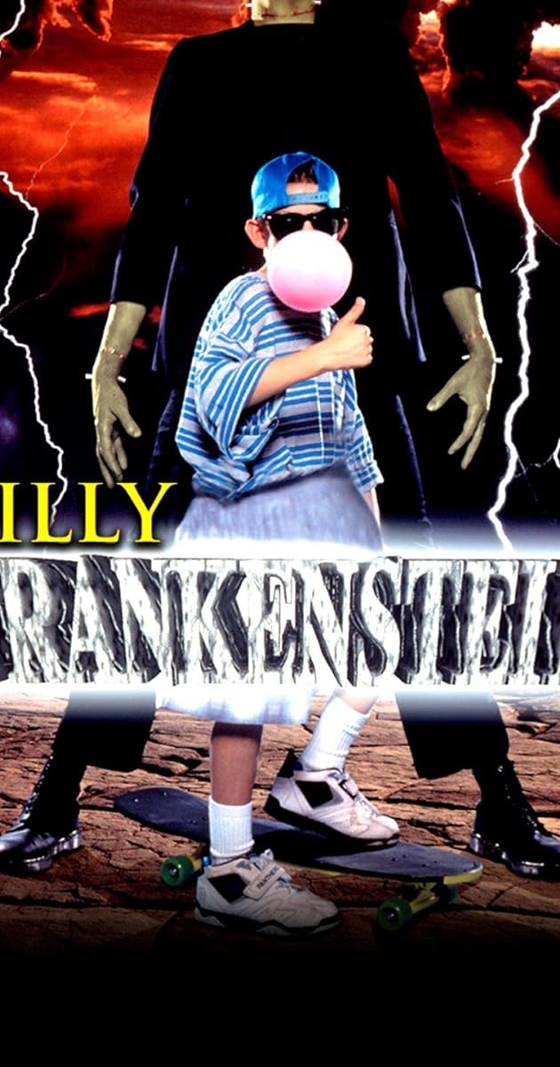 Billy Frankenstein
