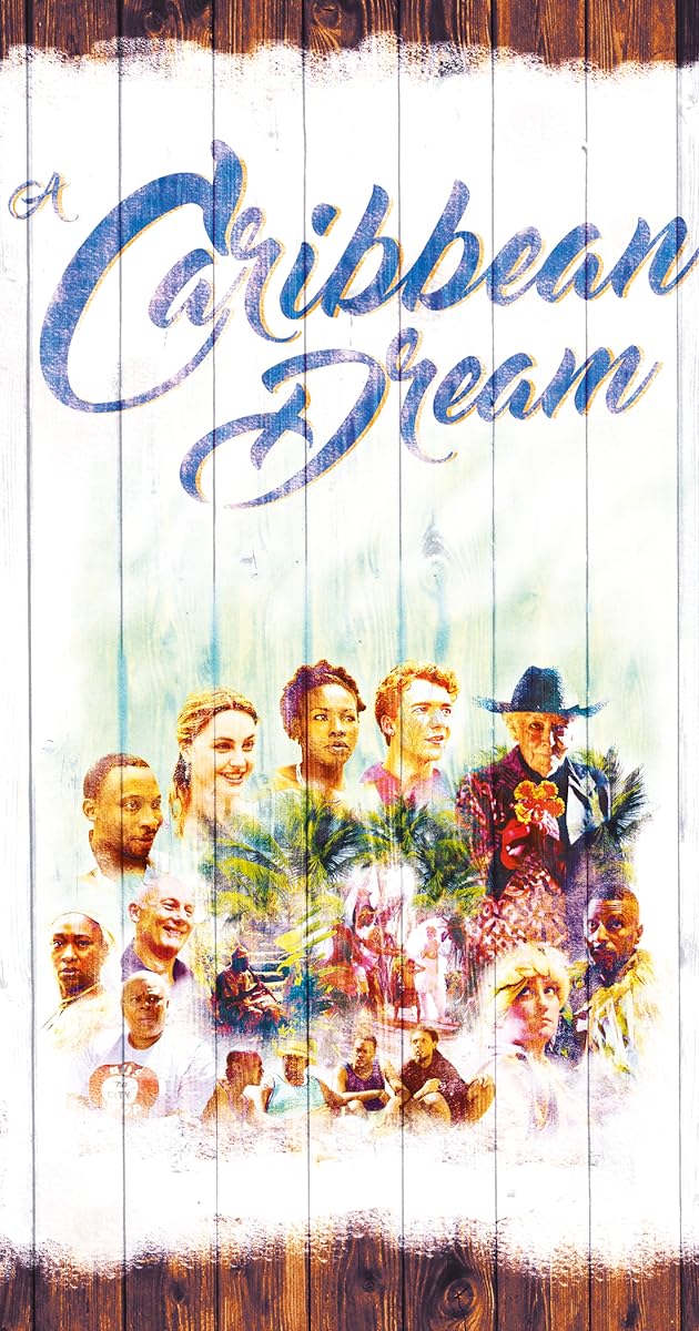 A Caribbean Dream