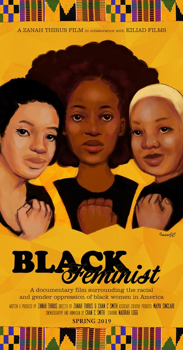 Black Feminist