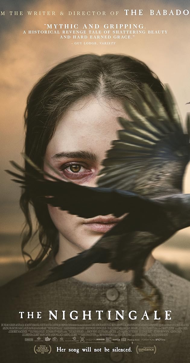 The Nightingale