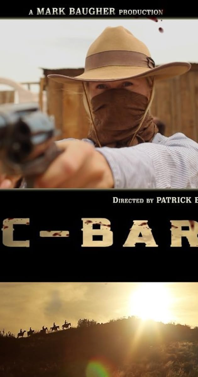 C-Bar